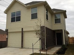 12803 Dopey Holw, Houston, TX 77082