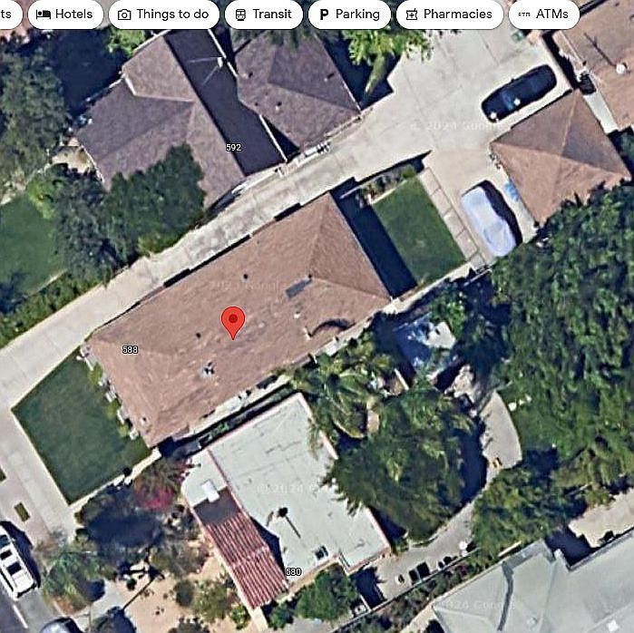 2nd image of 586 N 17th St