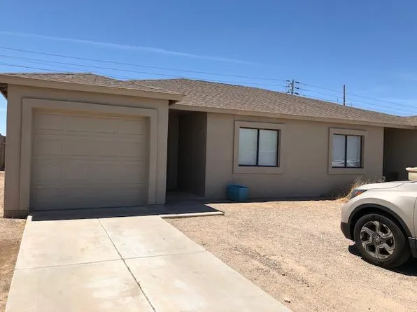 8271 W Mystery Dr APT A, Arizona City, AZ 85123