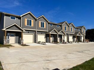 2512 McKinley Rd #9, Johnson City, TN 37604