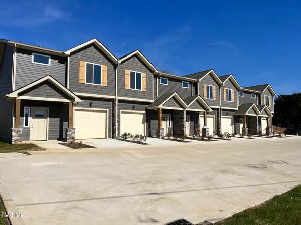 2512 McKinley Rd #7, Johnson City, TN 37604