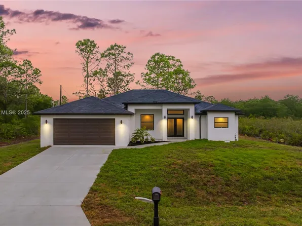 1611 Prospect Ave, Lehigh Acres, FL 33972