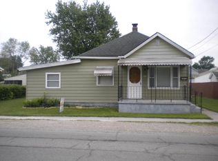 625 E Mark St, Marion, OH