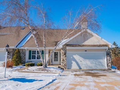 5669 Steeplechase Drive, Waunakee, WI, 53597