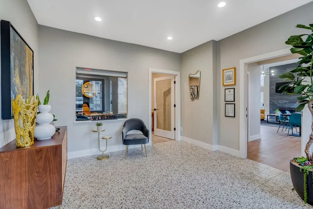 Woodspring Apt — Photo 3