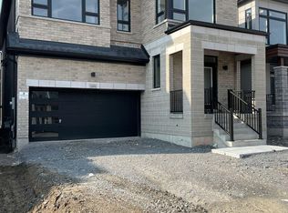 169 Wesmina Ave, Whitchurch Stouffville, ON L4A5A2