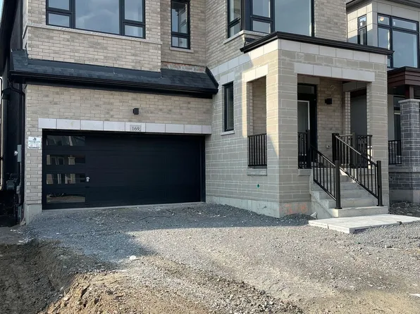 169 Wesmina Ave, Whitchurch Stouffville, ON L4A 5A2