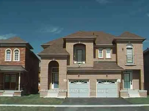 110 Blue Willow Dr, Vaughan, ON L4L 9E9