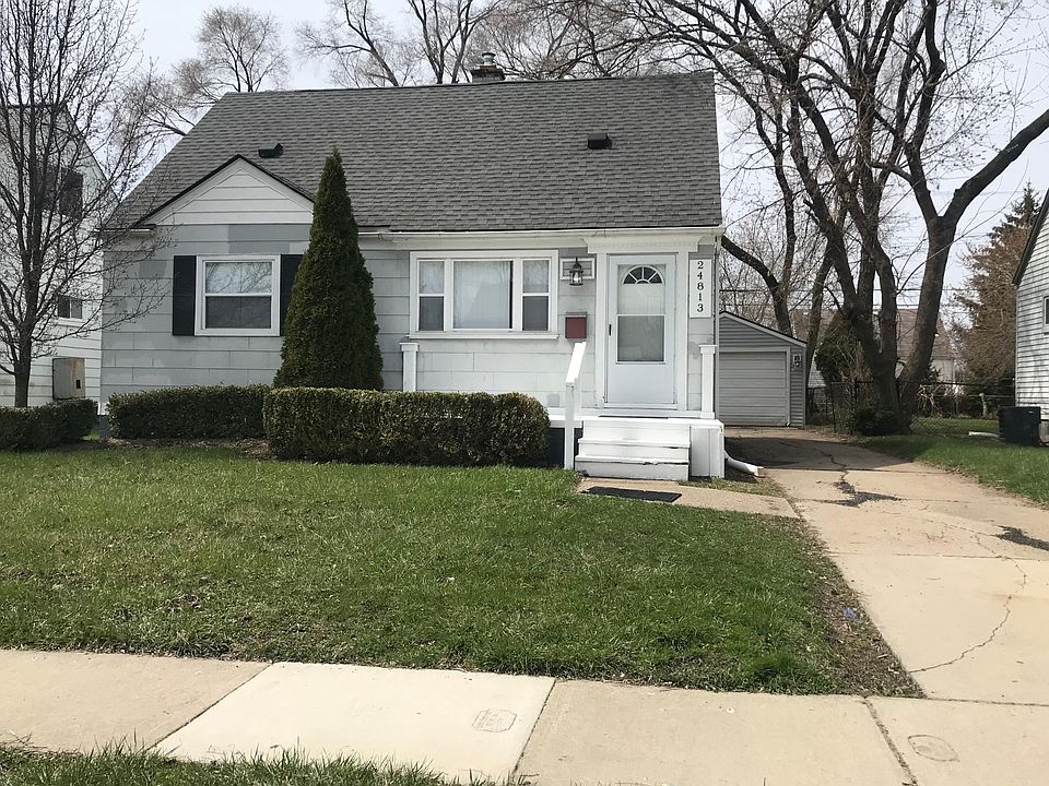 1st image of 24813 Wilmot Ave