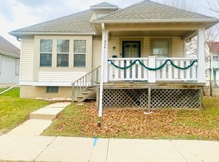 2531 N 19th St, Milwaukee, WI 53206