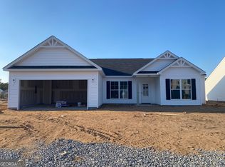 292 Timberlake Dr, Guyton, GA 31312