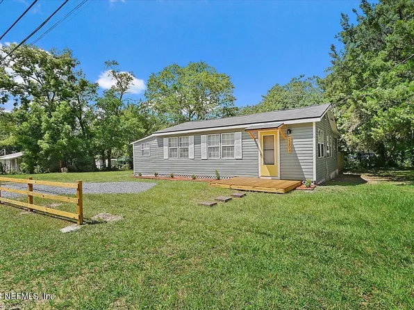 2304 5TH Avenue, Jacksonville, FL 32208