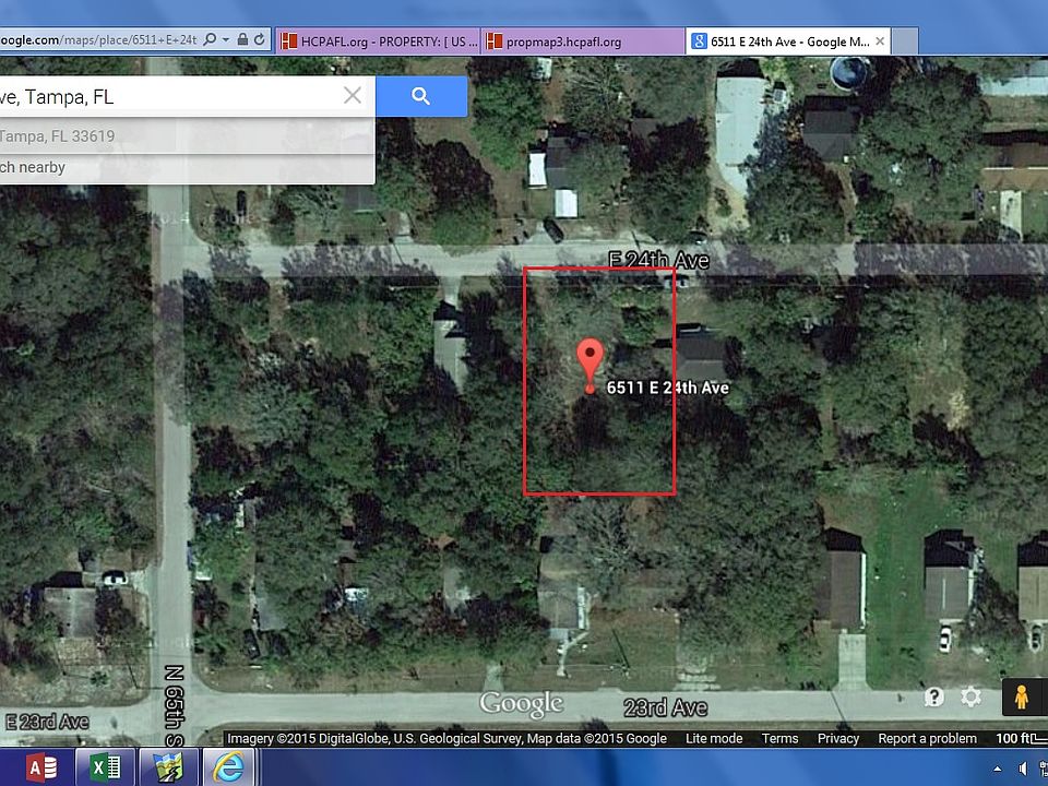 2nd image of 6511 E 24th Ave