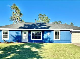 16721 SW 22nd Terrace Rd, Ocala, FL 34473