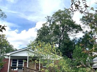 310 Maple St, Kingstree, SC 29556