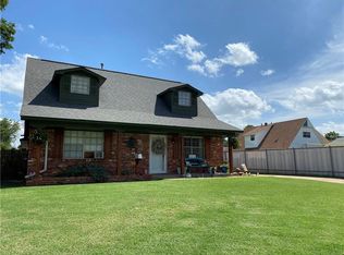 3032 SW 61st St, Oklahoma City, OK 73159