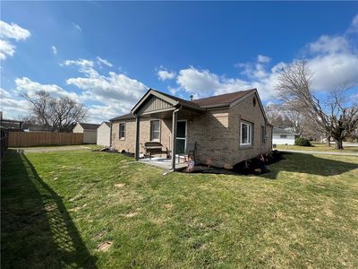 401 Mahony Ave, Ellwood city, PA, 16117