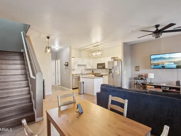 1718 W COLTER Street #118, Phoenix, AZ 85015