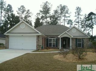 205 Silverbrook Cir, Pooler, GA 31322