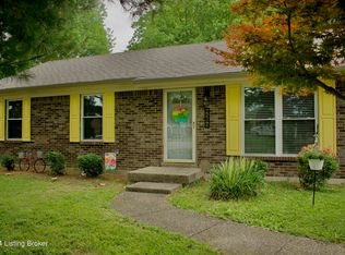 4549 Greymont Dr, Louisville, KY 40229