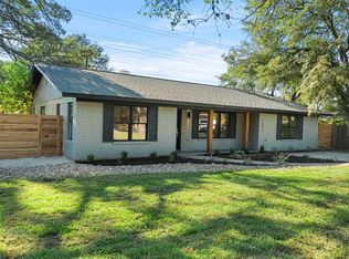4600 Frontier Trl, Austin, TX 78745