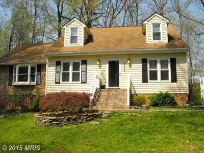 8809 Paris Estates Ct, Owings, MD, 20736