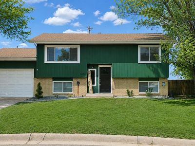 125 Columbia Drive, Julesburg, CO, 80737