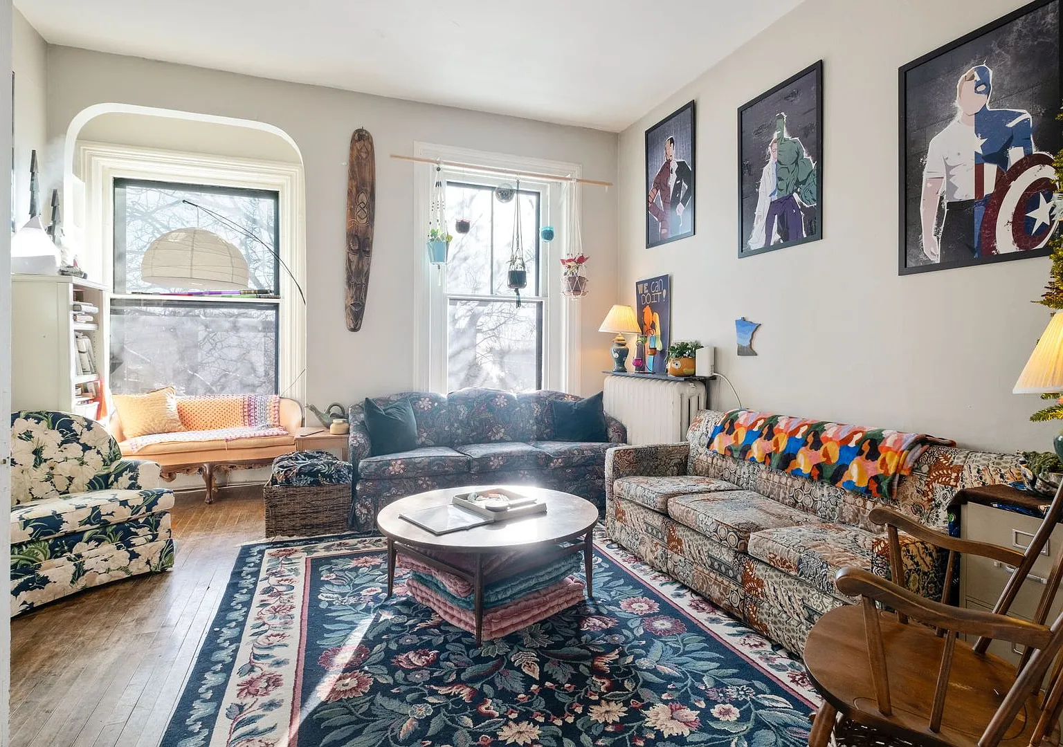 223 Bates Ave — Photo 1