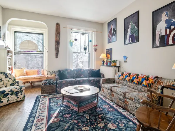 223 Bates Ave, 223 Bates Ave APT 2, Saint Paul, MN 55106