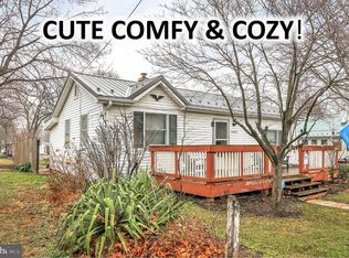 13027 Main St, Fort Loudon, PA 17224