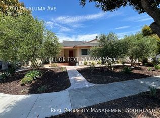 2750 Petaluma Ave, Long Beach, CA 90815
