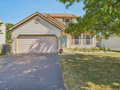 1278 Lieutenant Dr, Galloway, OH, 43119