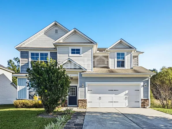211 Meadow Wood Rd, Summerville, SC 29486