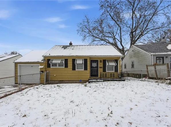 341 N Quincy Ave, Kansas City, MO 64123