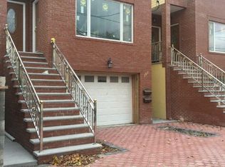 101 Williams Ave #0, Jersey City, NJ 07304