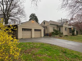 2005 Hickory Hill Rd, Chadds Ford, PA 19317