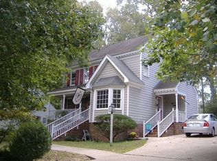 4029 Ketch Point Dr, Rocky Mount, NC 27803
