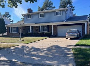 1205 Eldorado Dr, Flint, MI 48504