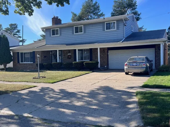 1205 Eldorado Dr, Flint, MI 48504