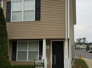 1408 Progress Ct, Murfreesboro, TN 37130