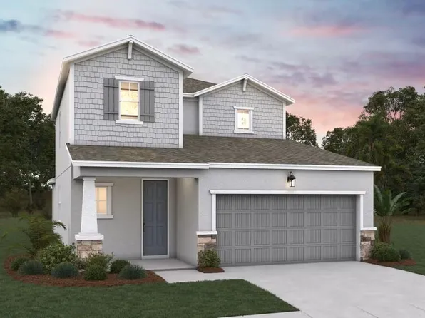 8108 Sunny Point Trl, Parrish, FL 34219