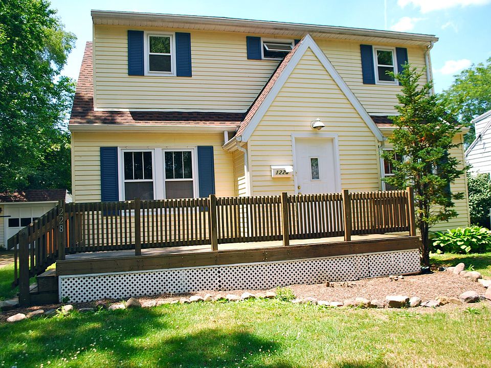 1st image of 1228 Oakmont Ave