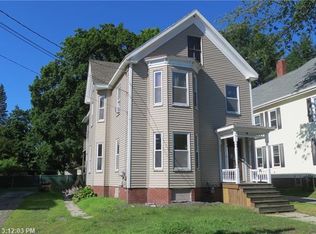 322 Main St, Westbrook, ME 04092