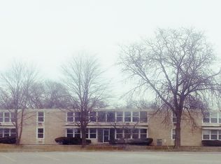 19260 Telegraph Rd #J5, Detroit, MI 48219