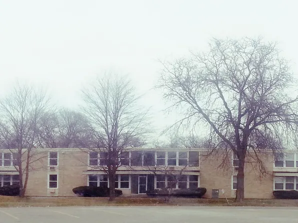 19264 Telegraph Rd #G7, Detroit, MI 48219
