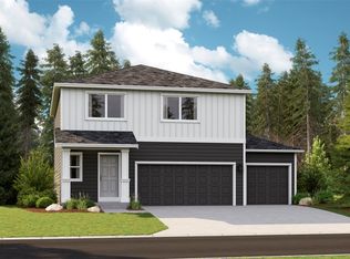 13622 194th St E #454, Orting, WA 98360