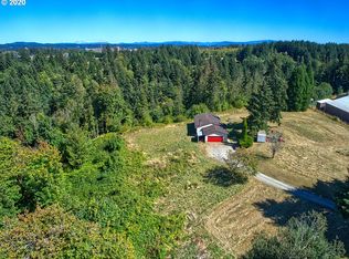 31619 NW 51st Ave, Ridgefield, WA 98642