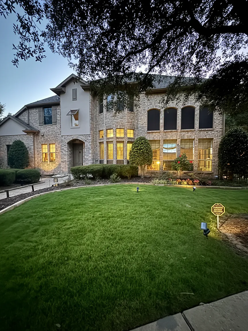 4 bed, 3.5 bath, 3027 sqft, $3,750 — Photo 1