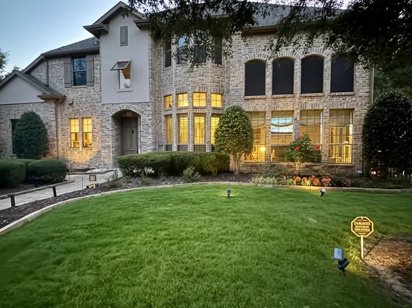 5498 Balmoral Dr, Frisco, TX 75034