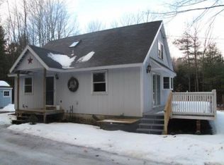 19 Fairfield Run, Center Barnstead, NH 03225